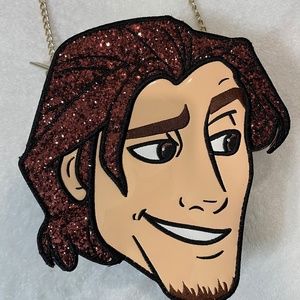 Danielle Nicole Flynn Rider Crossbody